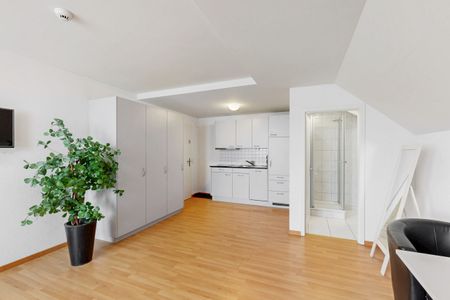 Autumn special - benefit from a month of rent-free rent! - Photo 2