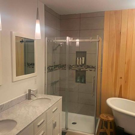 Grand jumelé 32' X 40' – 3 ch. / 2 sdb – Déneigement inclus - Photo 4