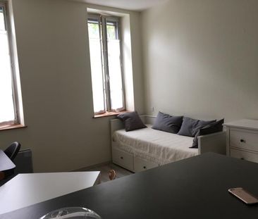appartement TOULOUSE - 1 pièce(s) - 22 m2 - Photo 2