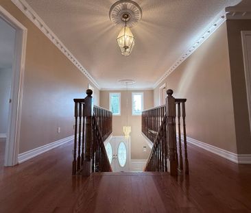 For Lease - 3550 Marmac Crescent, Mississauga, Ontario - Photo 1