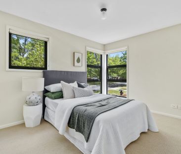 Luxurious 2-Bedroom Rental in Lyneham! - Photo 5