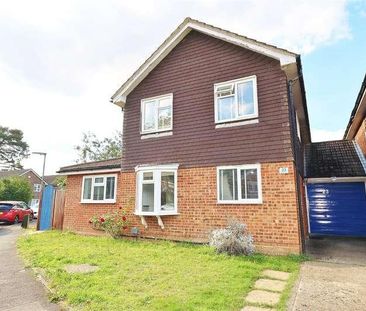 Snowdrop Way, Bisley, Woking, Surrey, GU24 - Photo 3