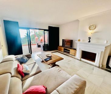 Middle Floor Apartment in Monte Halcones - Photo 5