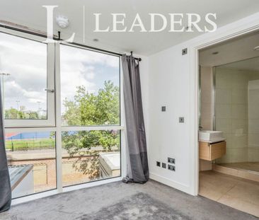 2 bedroom apartment to rent No 1 Building, Gunwharf Quays, Portsmou... - Photo 6