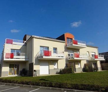 Location Appartement 1 pièce 31m² GUER 56380 - Photo 2