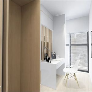 Studio/Γκαρσονιέρα για ενοικίαση Υψηλά Αλώνια (Πάτρα) - Photo 2