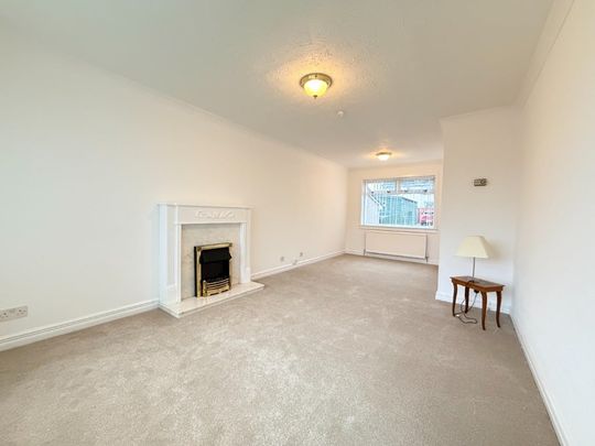 Muirlees Crescent, Glasgow, Milngavie, G62 7JA - Photo 1