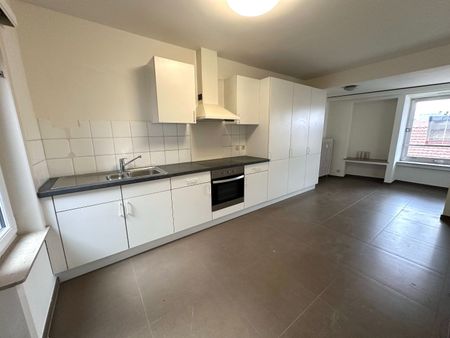 Appartement met 3 slaapkamers in centrum Hasselt - Foto 2