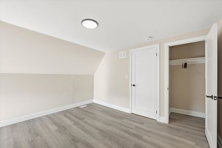 For Lease - 489 Cannon Street Unit# 3, Hamilton, Ontario - Photo 3