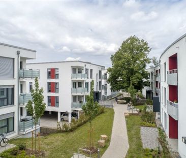 Modernes Wohnen im Herzen Letters - 2-Zimmerwohnung mit Terrasse - Foto 1