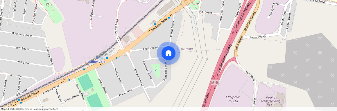 61 Grenadier Circle, Ebbw Vale QLD 4304