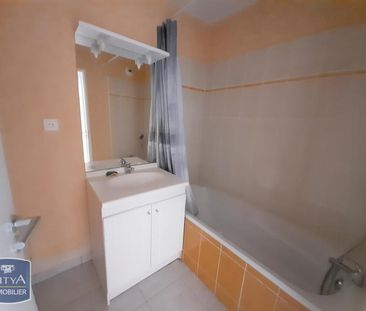 Location Appartement 2 pièces 46m² LIMOGES 87100 - Photo 5