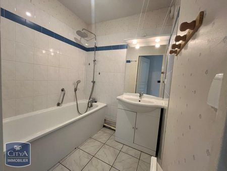 Appartement 2 pièces à Freyming-Merlebach - Photo 5