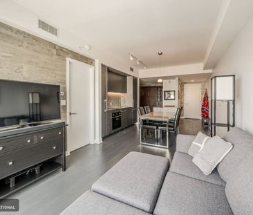 MC137 - Apartment Centre-Ville, Montreal - Photo 2