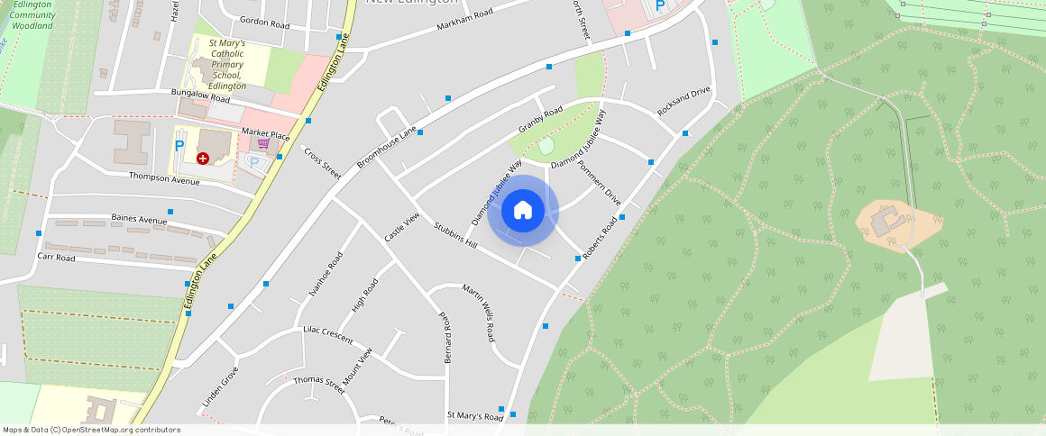 Flying Fox Crescent, Edlington, Doncaster, DN12 1DQ, South Yorkshire