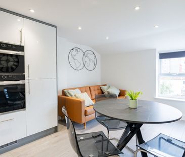 1 Bed Flat, Clifton Park Road, BS8 - Photo 5