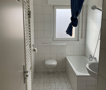 Quadratisch - Praktisch - Einfach Gut! 4-Zimmer-Whg. OHNE Balkon! - Photo 3