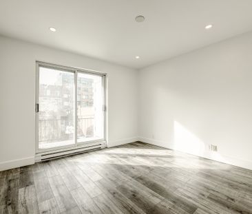 Condo for rent, Montréal (Ville-Marie) - Photo 5