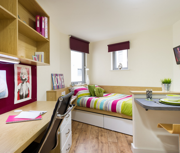 Studio to rent - Photo 2