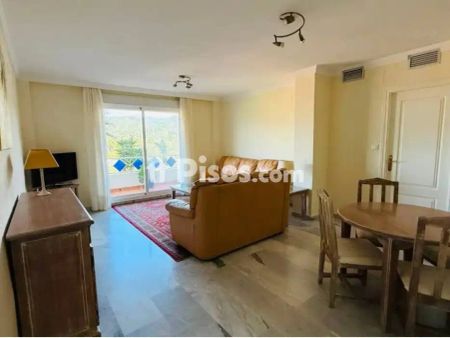 Piso en alquiler en Marbella - Photo 3