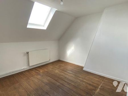 Maison de ville T4 libre de suite - Photo 5