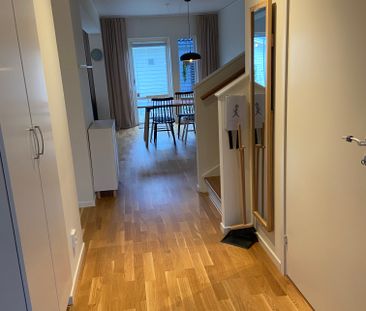 Liljegatan, Bara - Photo 2