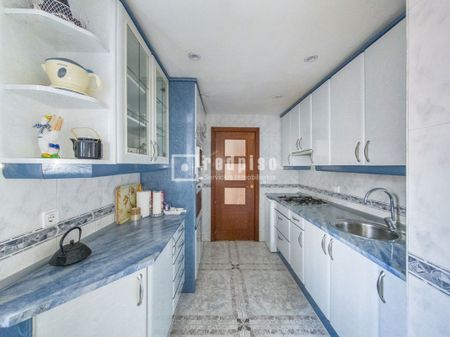 Piso en alquiler en Calle de Lanuza, Fuente Del Berro, Salamanca, Madrid - Foto 5
