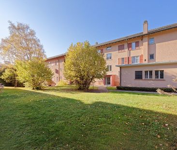 Rent a 2 rooms apartment in Grenchen - Photo 5