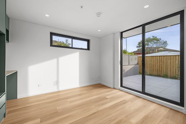 102/28 Chandos Street, Ashfield NSW 2131 - Studio For Rent | Domain - Photo 1