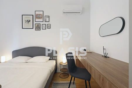 Διαμέρισμα για ενοικίαση Χρυσάκη (Νέα Σμύρνη) - Φωτογραφία 2