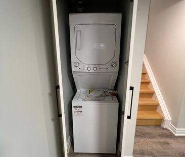 For Lease - 114 Raymond Crescent Unit# Lower Unit, Barrie, Ontario - Photo 4