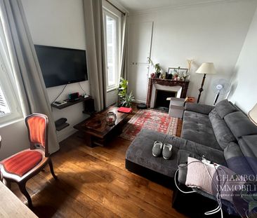Appartement Blois 2 pièce(s) 51 m2 - Photo 2