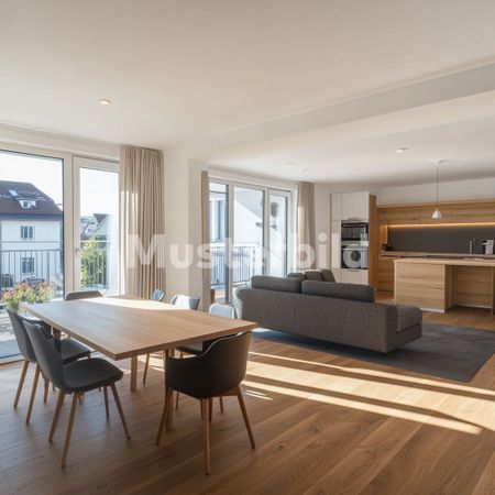 Exchange property: Modern 1-room apartment in a central location in Wallisellen - Photo 2