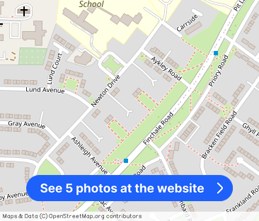 Finchale Road, Framwellgate Moor, Dur... - Photo 1