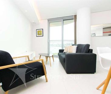 Tidal Basin Road, London, E16 - Photo 1