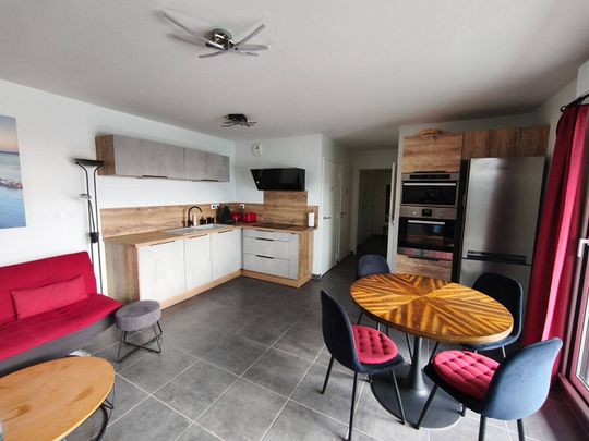 Location appartement 3 pièces 61.77 m² à Meximieux (01800) - Photo 1