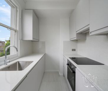 Studio to rent - Photo 6