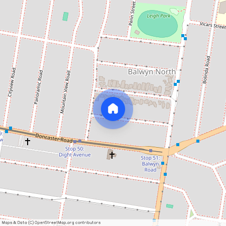 9 Willis Street, Vic 3104, Balwyn North