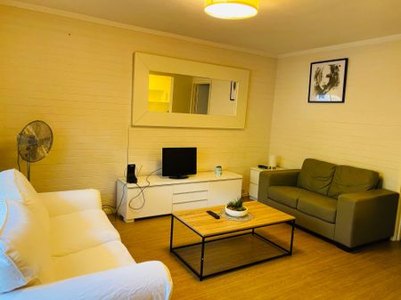 Lock up and Leave- FURNISHED UNIT - Photo 4