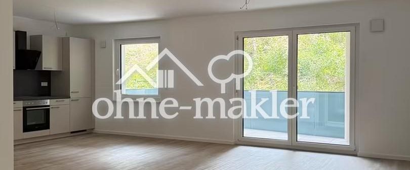 Idyllisches Wohnglück zum Erstbezug: Stilvolle 3-Zimmer-Wohnung wartet! - Photo 1