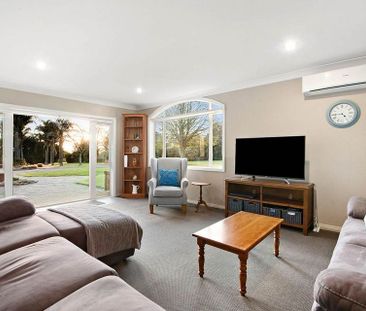 Charming 4BR Pukekohe Family Home - Photo 4