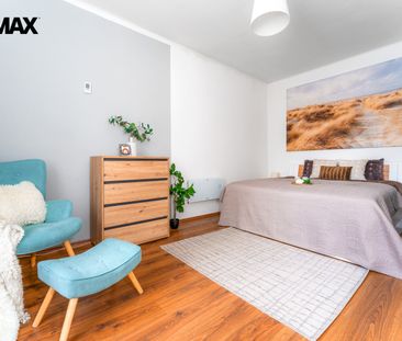Pronájem bytu 2+kk v osobním vlastnictví 66 m², Hradec Králové - Photo 1