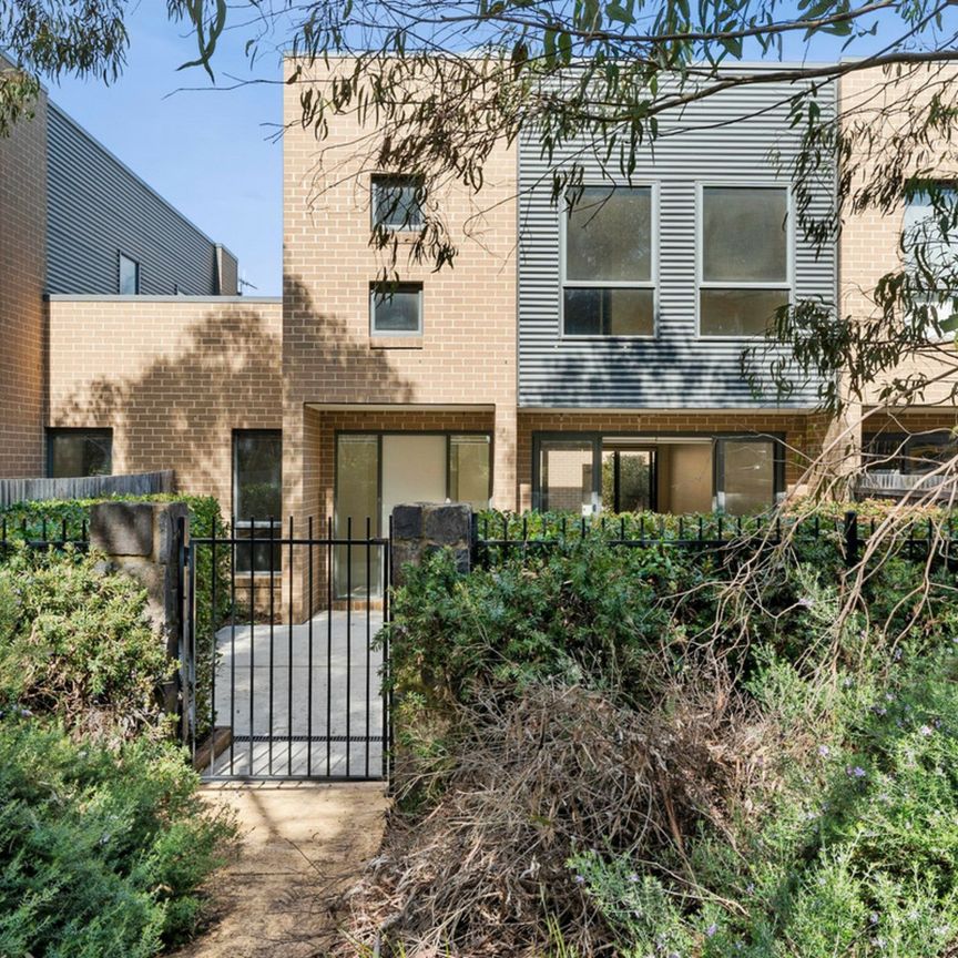 Terrace Home with Study - Photo 1