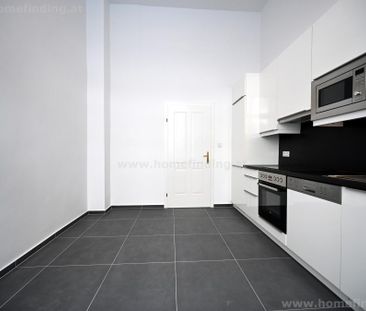 Großzügiger 4-Zimmer-Altbautraum nahe Schubertpark – 1180 Wien - Foto 6