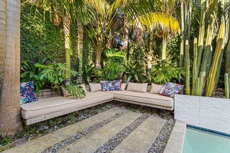 Modern Villa with Pool in Prime Ponsonby Location – Fully Furnished - Photo 3