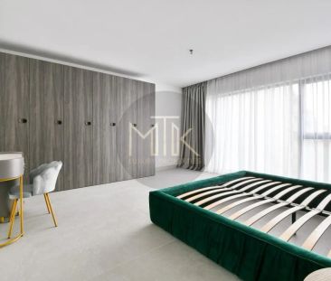 Exclusiv - Apartament 3 cam. LUX | Herastrau | 1Loc parcare&boxa - Fotografie 2
