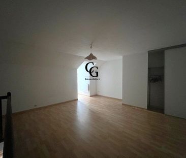 Location Appartement 2 pièces 54m² NANTES 44200 - Photo 1