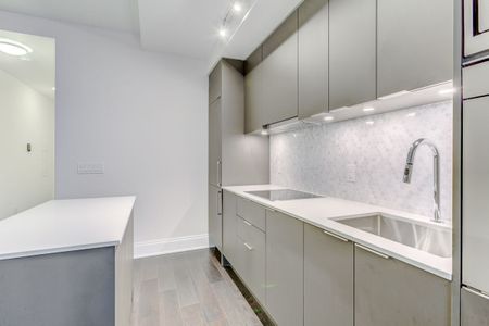 For Lease - 88 Cumberland Street Unit# 608, Toronto, Ontario - Photo 4