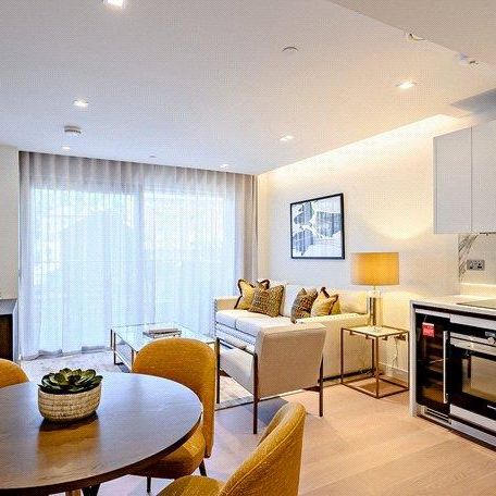 1 bedroom apartment to rent - Photo 1