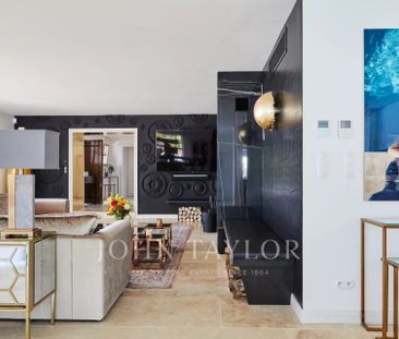 Maison à louer Tourrettes Sur Loup, Cote d'Azur, France12 000 EUR /... - Photo 4
